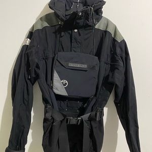 The North Face Steeptech